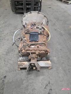 Fuller FRO-16210B Transmission for a 2011 Volvo VNL