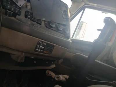 Fuller FRO-16210C Transmission for a 2011 Freightliner CASCADIA PX125064S T