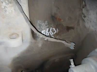 Fuller FRO-16210C Transmission for a 2014 Volvo VNL