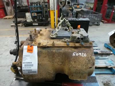 Fuller FROF-15210C Transmission