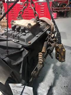 Fuller FS-4205A Transmission for a 2007 Hino 165