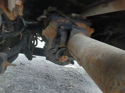 Transmission for a 2005 Freightliner M2 106