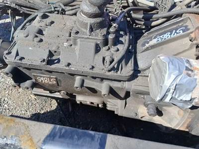 Fuller FS-6306 Transmission for a Aucune*