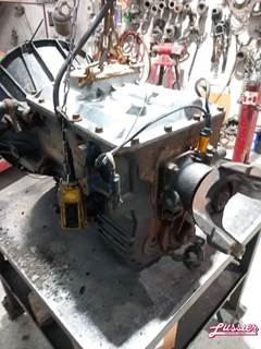 Fuller FS-6306A Transmission for a 1997 Peterbilt 330