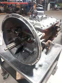 Fuller FS-6406A Transmission for a 2010 Hino 358