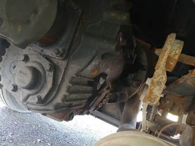 Fuller FS-6406N Transmission for a 2009 International 4300 SBA