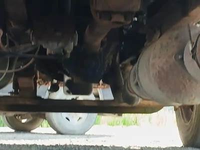 Fuller FS-6406N Transmission for a 2008 International 4300 SBA