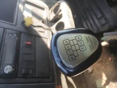 Fuller FS-6406N Transmission for a 2004 International 4300 SBA