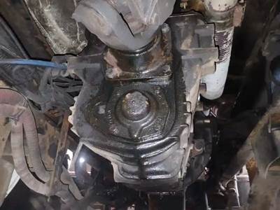 Fuller FSO-6406A Transmission for a 2005 Freightliner M2 106