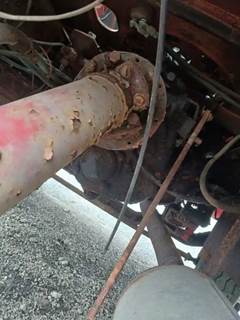 Fuller Transmission for a 1960 International 190