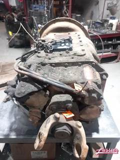Fuller RT-12515 Transmission