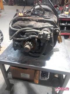 Fuller RT-14713 Transmission