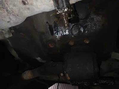 Fuller RT-6613 Transmission for a 1988 Ford LNT-8000