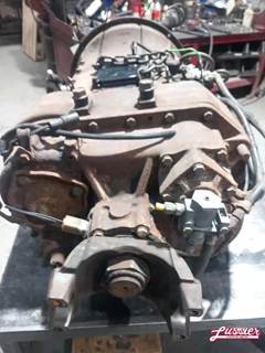 Fuller RT-7608LL Transmission for a 1992 Ford LTS-8000