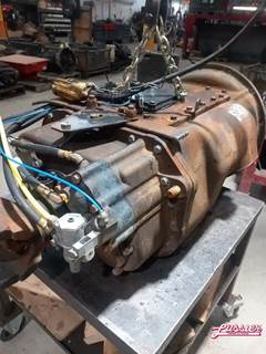 Fuller RT-8908LL Transmission for a 2005 Sterling ACTERRA