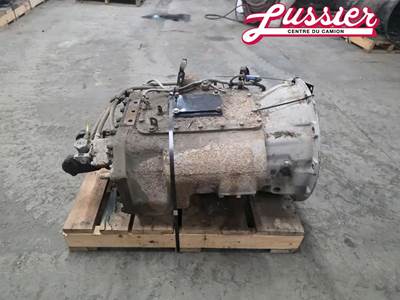 Fuller RTF-8608L Transmission for a 2001 Sterling L7500