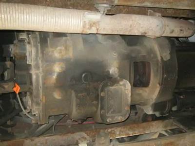 Fuller RTF-9710B Transmission for a 1998 Freightliner FL-80