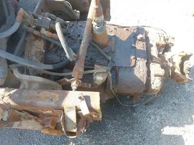 Fuller RTLO-14610B Transmission for a Ford