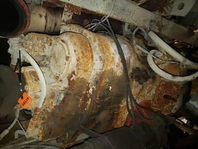 Fuller RTLO-14613 Transmission for a 1996 International 9300