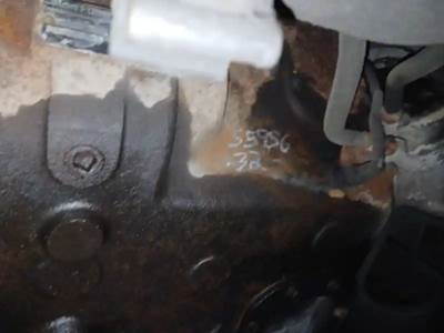 Fuller RTLO-14713A Transmission for a 1997 Freightliner CENTURY CLASS C-112