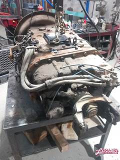 Fuller RTLO-14913A Transmission for a 1999 International F-2674