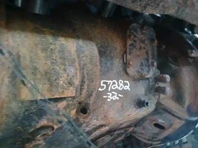 Fuller RTLO-14913A Transmission for a 2010 International 7600 SBA WORKSTAR