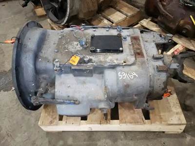 Fuller RTLO-15610B Transmission