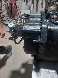 Fuller RTLO-16713 Transmission