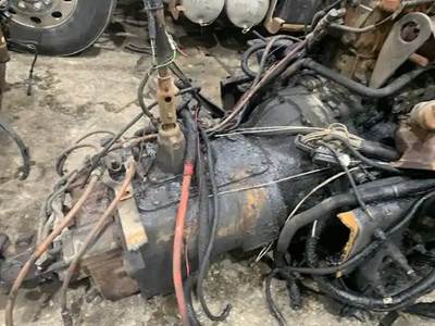 Fuller RTLO-16913 Transmission for a Aucune