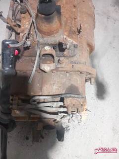 Fuller RTLO-16913A Transmission for a 2014 Freightliner CASCADIA PX125064S T