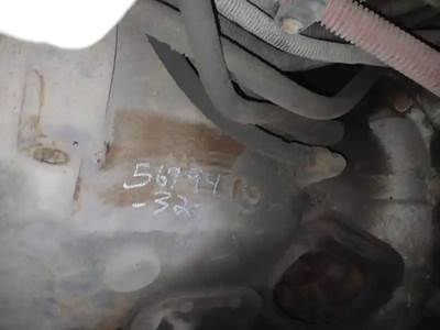 Fuller RTLO-16913A Transmission for a 2007 Freightliner COLUMBIA CL-120