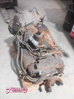 Fuller RTLO-16913A Transmission for a 2012 Freightliner CASCADIA PX125064S T