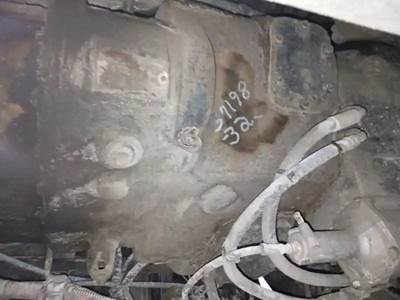 Fuller RTLO-16913A Transmission for a 2013 Freightliner CASCADIA PX125064S T