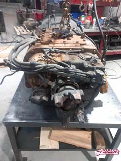 Fuller RTLO-16913A Transmission for a 2000 International 9400I