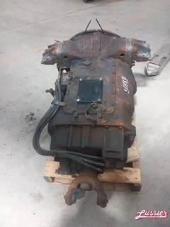 Fuller RTLO-16913A Transmission for a 2012 Western Star 4900SA