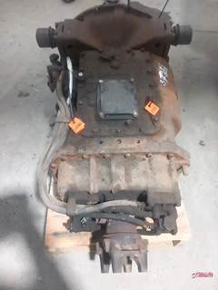 Fuller RTLO-16918 Transmission