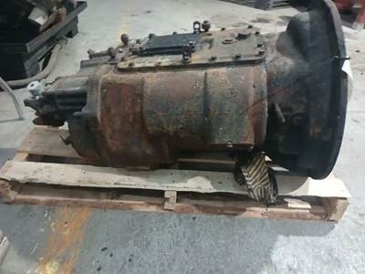 Fuller RTLO-16918 Transmission