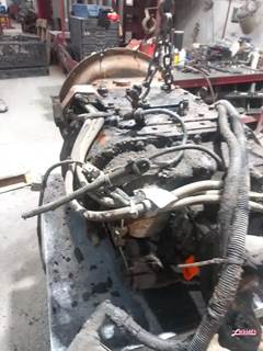 Fuller RTLO-16918B Transmission for a 2007 Sterling L9500 (LT9513)