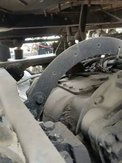 Fuller RTLO-16918B Transmission for a 2008 Sterling L9500 (LT9513)