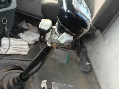Transmission for a 2013 Western Star 4900SA