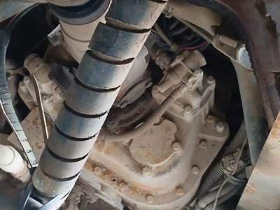 Fuller RTLO-16918B Transmission for a 2004 Sterling LT-9500