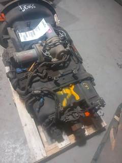 Fuller RTLO-18918-AS3 Transmission