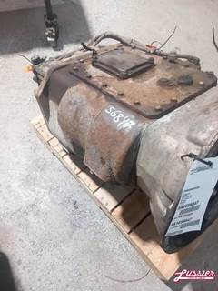 Fuller RTLO-18918B Transmission