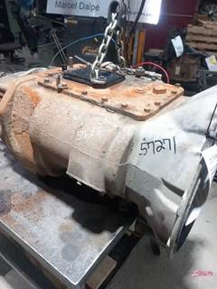 Fuller RTLO-18918B Transmission for a 2012 Freightliner CASCADIA