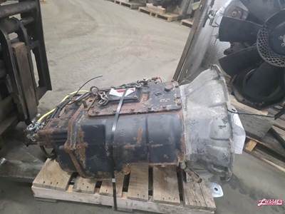 Fuller RTLO18913A Transmission for a 2013 Freightliner CASCADIA PX125064S T