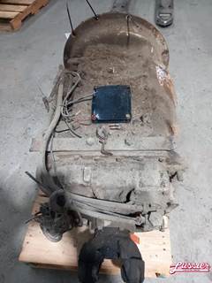 Fuller RTLOF-14713A Transmission for a 1993 Kenworth T-400