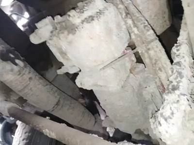 Fuller RTLOF-16718B Transmission for a 1999 Sterling A9500