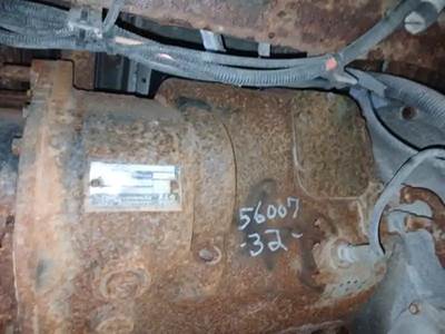 Fuller RTLOF-16913A Transmission for a 2013 International PROSTAR