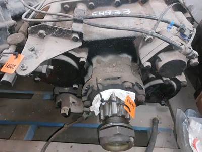 Fuller RTO-12508LL Transmission