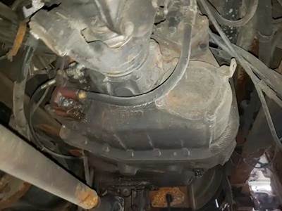 Fuller RTO-14608LL Transmission for a 1987 International F-2574